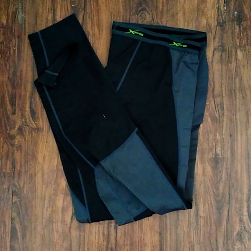 Men's cuddl duds